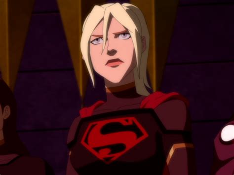 Supergirl young justice - 5 Sep 2017 ... AU Supergirl — Supergirl in pseudo-Young Justice style. 1.5M ratings. 277k ratings. See, that's what the app is perfect for. Sounds perfect ...